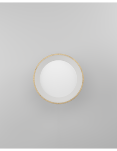 CeilingFan with light White... 2