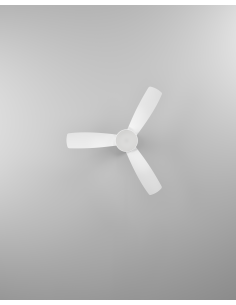 ceilingFan with light White... 2