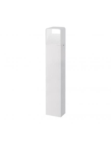 EGLO 98268 - DONINNI 1 Beacon in white Aluminum and Acrylic