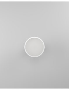 CeilingFan with light White - MALPICA 2