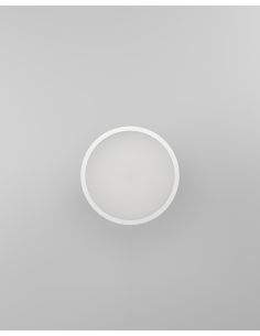 CeilingFan with light White - MALPICA 2