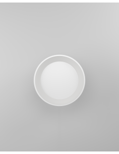 CeilingFan with light White - TORREYA 2