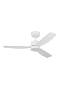 ceilingFan with light White...