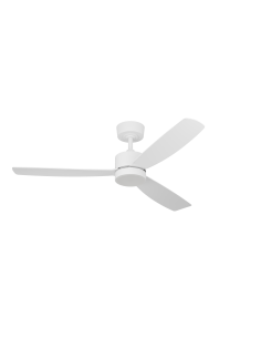 ceilingFan with light White...