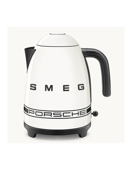 PORCHE Hervidores Electricos Blanca - SMEG