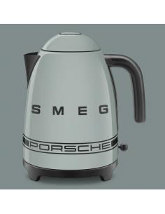 PORCHE Hervidores Electricos Verde - SMEG