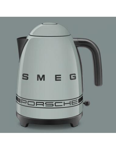 PORCHE Hervidores Electricos Verde - SMEG