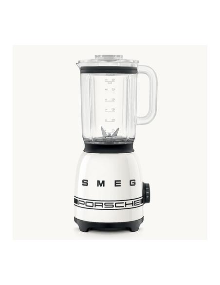 PORCHE Batidora de Vaso Blanca - SMEG