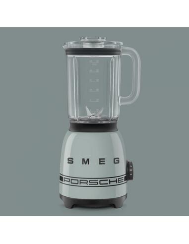 PORCHE Batidora de Vaso Verde - SMEG