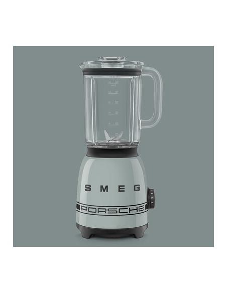 PORCHE Batidora de Vaso Verde - SMEG