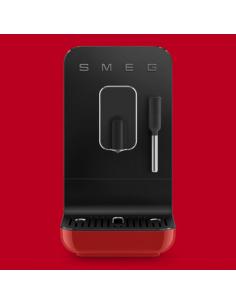 PORCHE Red Espresso Coffee Maker - SMEG