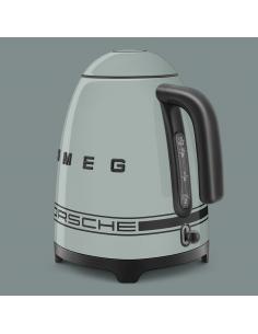 PORCHE Hervidores Electricos Verde - SMEG 2