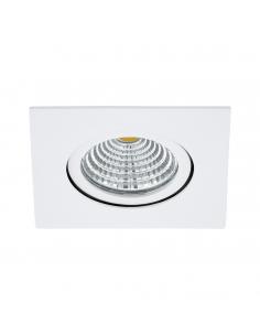 EGLO 98302 - SALICETO Recessed LED Lamp in White Aluminum