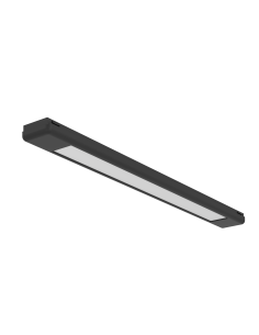Modulo LED carril magnético...
