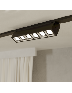 Modulo LED carril magnético... 2