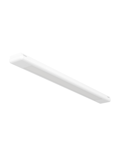 Modulo LED carril magnético blanco -...
