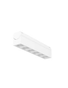 Modulo LED carril magnético...