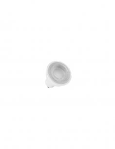 BOMBILLAS GU10 LED 7W 2700K...
