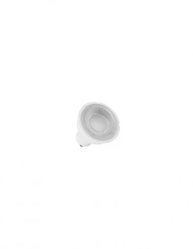 GU10 LED BULBS 7W 2700K 510lm DIM