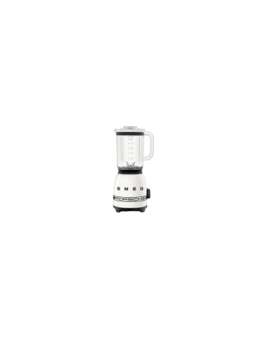 PORCHE Batidora de Vaso Blanca - SMEG