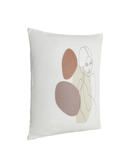 CHEVERY Colorful Cushion