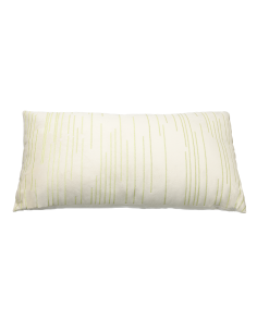 CHEVERY Cojín Beige-oro