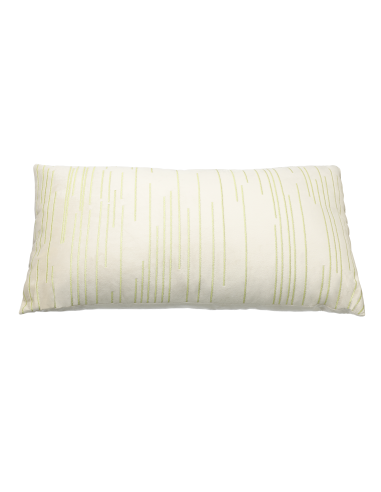 CHEVERY Cojín Beige-oro