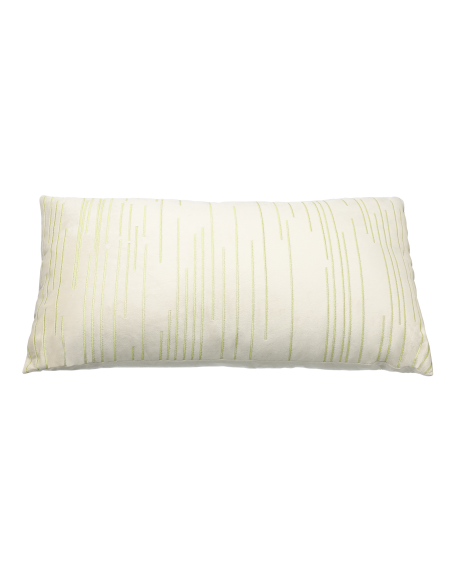 CHEVERY Beige-gold Cushion
