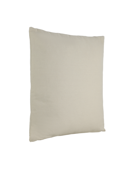 ILES Beige Cushion