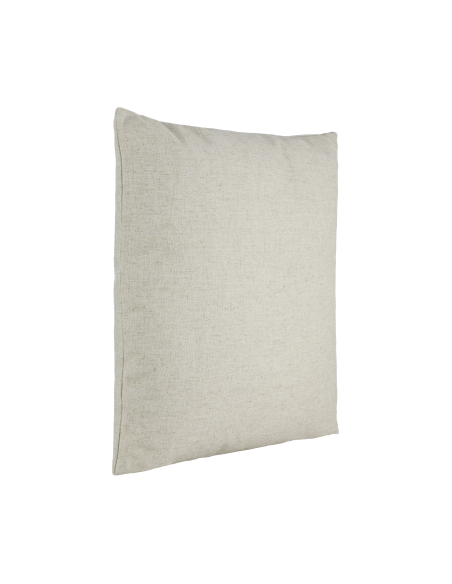 ILES Beige Cushion