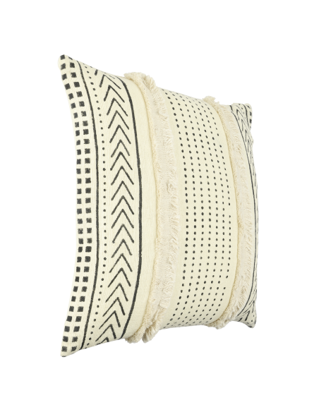 CHEVERY Cushion Cream-white