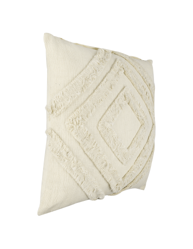CHEVERY Cushion Cream-white