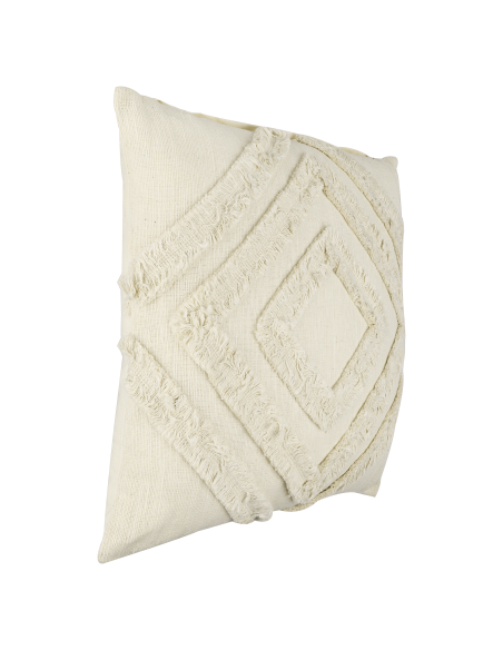 CHEVERY Cushion Cream-white