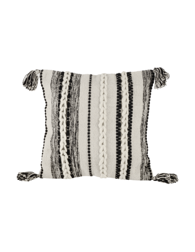 CHEVERY Cushion Cream-white