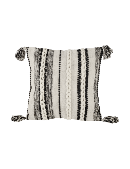 CHEVERY Cushion Cream-white