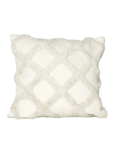 CHEVERY Cushion Cream-white