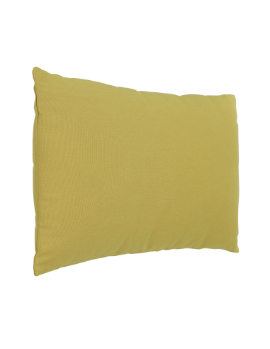 ILES Cojín Amarillo