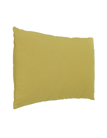 ILES Cojín Amarillo