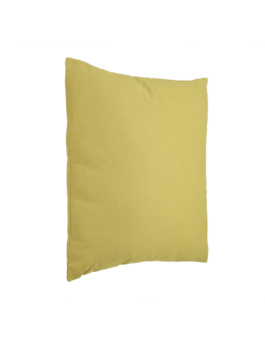 ILES Yellow Cushion