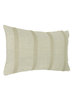 BETAMPONA Beige Cushion