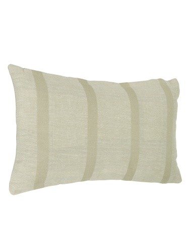 BETAMPONA Beige Cushion