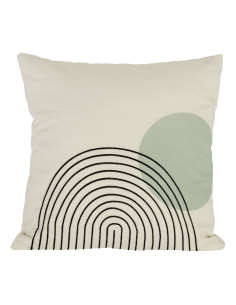 BERHALA Colorful Cushion