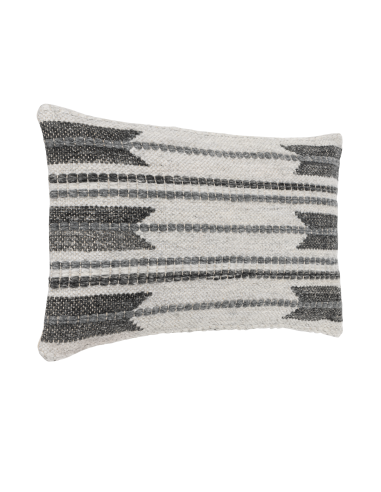 CHEVERY Gray Cushion