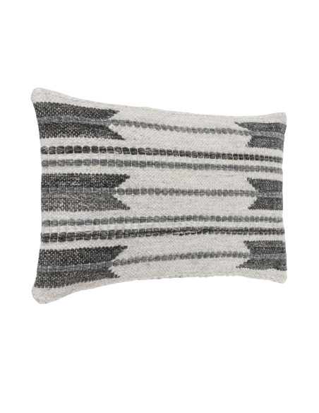 CHEVERY Gray Cushion