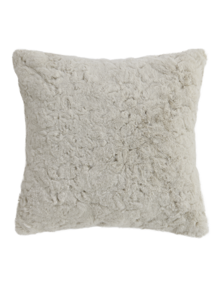 MANGGALO Brown Cushion