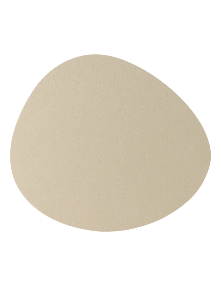 DAHEJ Posavaos de mesa Tierra