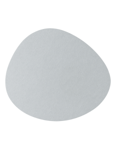 DAHEJ Table Coasters Gray