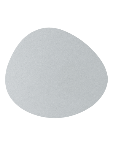 DAHEJ Posavaos de mesa Gris