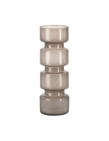 DELNITE Coffee glass vase