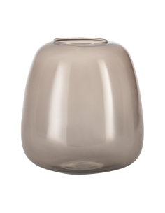DELNITE Coffee glass vase